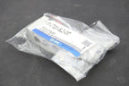 SMC SYJ7120-5LZ-01T Pneumatic 5-Port Manifold With Solenoid Valve NEW