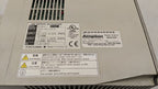 Yokogawa Servo Motor Drive US1BG3-015N-1KC-2SA-N/CN 230V 1PH Input 230V 3PH Out