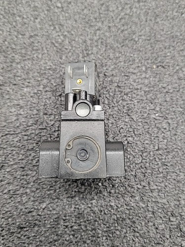 ARO Ingersoll Rand 8-22 Solenoid Valve Coil 24V DC / 48V AC Genuine A212SS-O24-D