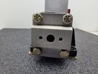 REXROTH R900324881 R901077304 PLATTE-PLUS 1M-4SEW6-20/420V-BG 24VDC