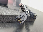 Servo Tecnica APM-SA01ACN2-8-SC Servo Motor Robot 100W 3Ph 200V 2.38A 3000RPM