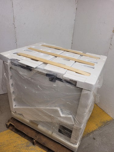 K2 Scientific DW-40W200 Low Temperature Freezer 200L Lab Deep Chest -40C -40F