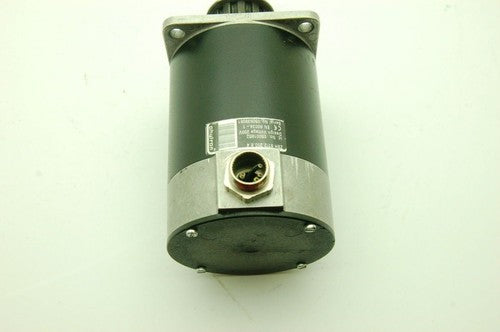 Phytron ZSH 87/2.200.8.4 Hybrid Stepper Motor 2-Phase 34 NEMA 1.8