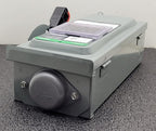 Schneider Electric VHU361RB 30A 600V Heavy Duty Safety Switch VisiPacT Square D