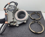 Amot RIGSAVER SGE Valve 7002472A-RZ0 4" 7002 Swing Gate Air Shut Off Valve QSK50