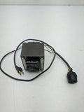 Signal Transformer M4L-2-6  600V 50/60Hz 220VAC Primary 150VAC Secondary