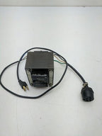 Signal Transformer M4L-2-6  600V 50/60Hz 220VAC Primary 150VAC Secondary