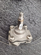 PARKER Pneumatic Solenoid Valve 33329 72218RN3TV00 Direct Lift SS 3/8" 24VDC