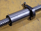 Rexroth R150228065 Multi Lead (3x) Ball Screw and Nut 2200mm Travel Working Pull