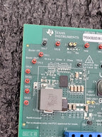 TI TPS543B20 SWIFT DC/DC Step Down 1 Non-Isolated Outputs Evaluation Board