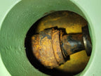 Continental Ultra Pump Progressive SST Positive Displacement 3CL6-CDQ-HYD PDP C