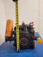 DANFOSS Variable Diplacement Hydraulic Pump 90L130CA2NN80 L4T4 H00 GBA 83031262