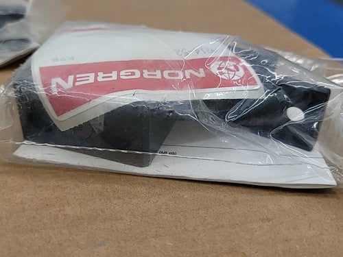 lot of 11 Norgren 4314-52 Excelon Quikclamp Pneumatic Mounting Bracket Kit