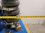 GRACO G3 Lubrication Pump 96G231 G3-A-12MX-120L08 12VDC 5100 PSI Working Pull A