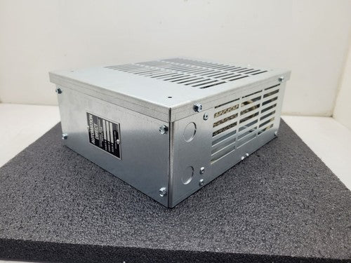 Dura Pulse Automation Direct Dynamic Braking Resistor GS-4015-BR-ENC 1 kW 50 ohm