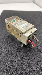 Omron 3G3MV-C2004 Sysdrive 3G3MV Inverter AC Drive Module Digital 0.75kW