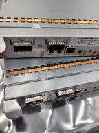 Lot of 2x Dot Hill 738367-001 C8S53A HPE MSA 2040 Storage Disk Array Controller