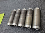 5x Enerpac WFM72 7 kN 9.9mm Stroke Work Support Manifold Mount Hydraulic 5kPSI B