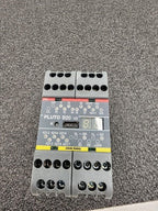 Jakob Safety ABB Pluto B20 v2 Safety Relay 4x 4-20mA/0-10V analog inputs 24VDC