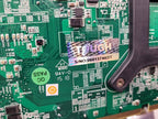 Advantech Motherboard A1 19A2512403 DCOM Tough PCE-5124 For Parts/Repair