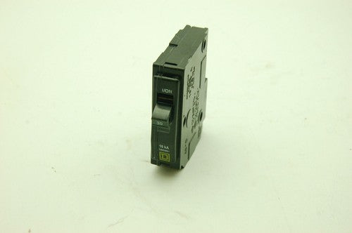 Square D QO130CP 30A Circuit Breaker Plug-On 1 pole Lot of 3