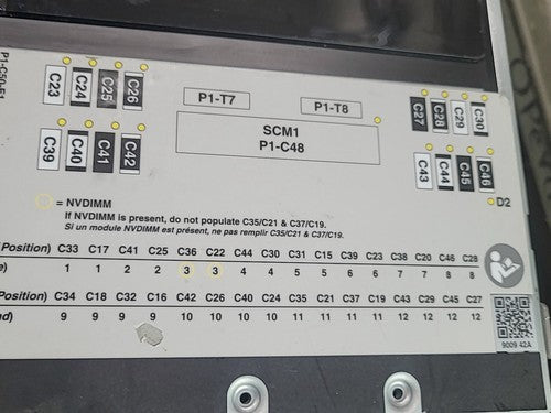 IBM Power9 S924 9009 42A Enterprise Server Chassis 4U SFF 4x PSU 1x 02CY255 CPU