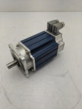 Torque Systems PM Servo Motor CMC T1102M0100 .75" shaft Unit A