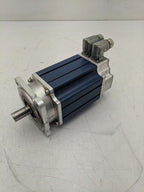 Torque Systems PM Servo Motor CMC T1102M0100 .75" shaft Unit A