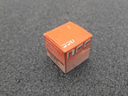 NCC Q3F-00005-321 Time Delay Relay Timer 0.25-5 Sec 120VAC 1AMP