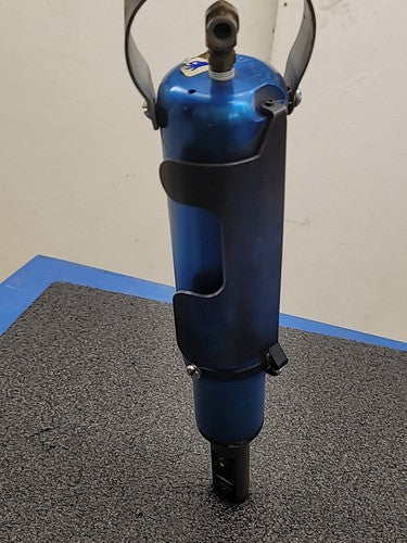 AMP 46110-2 Pneumatic Wire Splice End Cable Crimper ECV-ECN N9207 22–10 AWG