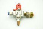 SMC NVHS4500-NO3-X116 Valve Lockout