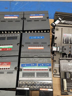 IDEC FA series PLC Programmable Controller Lot Expansion Modules Base Units