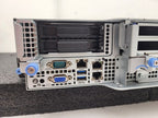 Dell PowerEdge XE2420 Server 2x Xeon Gold 6252 64G RAM H720P 2x 2000W PSU