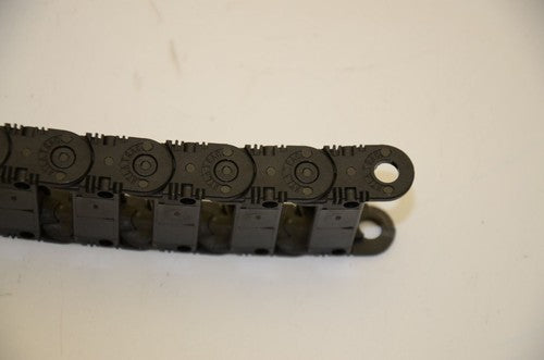 Nylatrac Cable Carrier, 25mm x 10m ID, 1300mm L