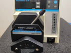 Cole-Parmer Masterflex 7524-40 L/S Digital Economy Drive Pump Head easy-LOAD II