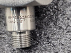 SICK MHF15-21NG1PSM Fluid Level Sensor MHF15 Optical Switch 1052237 w/ Cable
