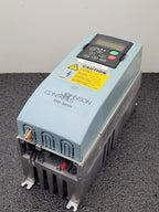 Johnson Controls VSD AC Drive SVX002A1 SVX9000 3HP 3PH 220-240 0-500Hz 11A
