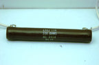 Lot of 4 Ohmite Resistors L50J