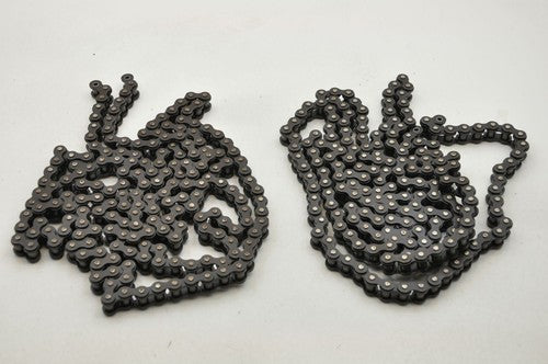 DIDChain Z080817300, Murata Chain, Lot of 2