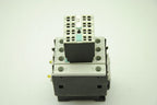 Siemens Sirius 3RT1325-1B, Motor Contactor w/ 3RH1921-2HA22 Contactor