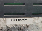 Chromalox 2104 Digital Temperature Process Controller Panel Mount Lot of 4