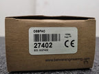 Banner Engineering OSBFAC 27402 Omni-Beam Fiber Optic Sensor Head