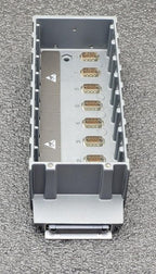 National Instruments NI cRIO-9104 8-Slot FPGA Chassis 188747D-02 Working Pull