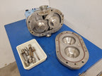 SPX Waukesha Cherry 045 U2 Universal 2 Positive Displacement Pump PDD 500PSI A