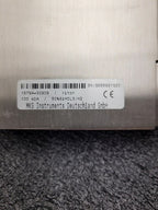 MKS 1579A-30909 Viton Seals Mass Flow Controller 100 slm 50% SiHCl3/H2 NOS