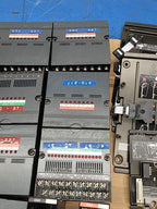 IDEC FA series PLC Programmable Controller Lot Expansion Modules Base Units