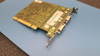 IXXAT iPC-I XC16/PCI V1.2 CAN Interface Communication Card MG1338a PCI Board