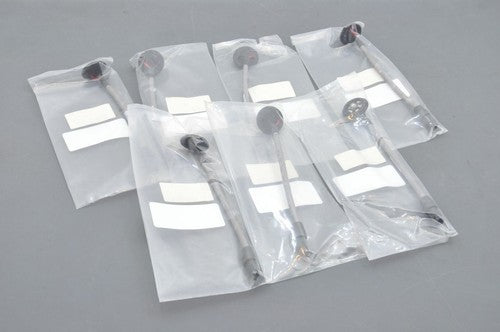 LED Illuminator 2-Pin Connector Lot Of 7 NEW