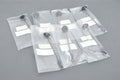 LED Illuminator 2-Pin Connector Lot Of 7 NEW