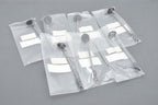 LED Illuminator 2-Pin Connector Lot Of 7 NEW
